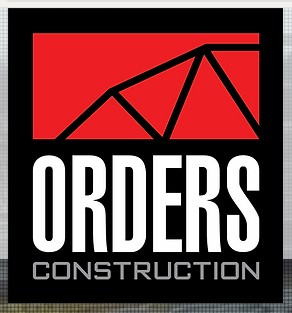 ORDERS CONSTRUCTION