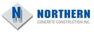 NORTHERN CONCRETE CONSTRUCTION INC.