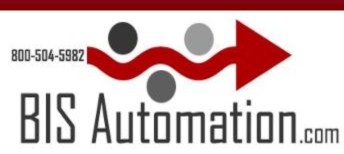 Bis Automation