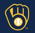 MILWAUKEE BREWERS