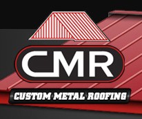 CMR Custom Metal Roofing