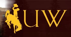 THE UNIVERSITY of WYOMING