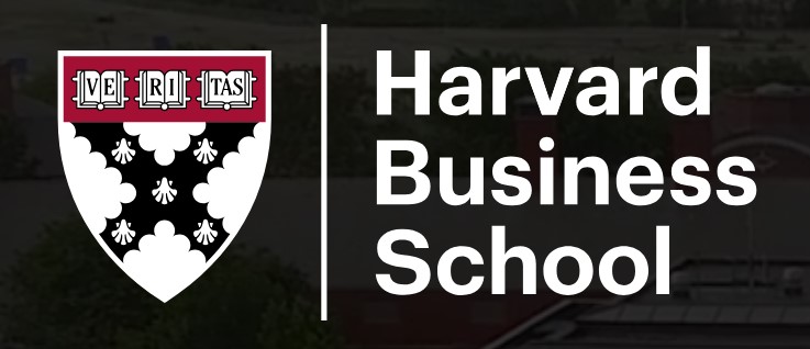 HARVARD BUSINESS SCHOOL