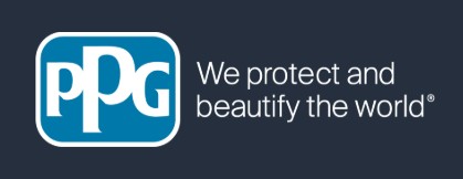 PPG ... WE PROTECT AND BEAUTIFY THE WORLD 