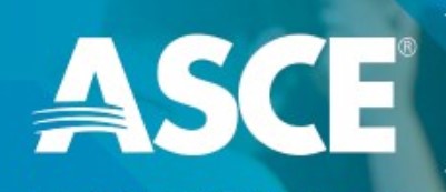 AMERICAN SOCIETY of CIVIL ENGINEERS