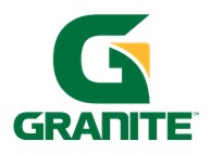 GRANITE  CONSTRUCTION