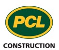 PCL CONSTRUCTION