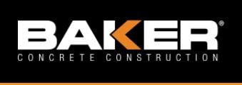 BAKER  CONCRETE CONSTRUCTION