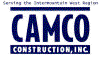 CAMCO Construction Inc. 