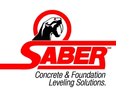 SABER Concrete & Foundation Leveling