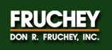 FRUCHEY  DON R. FRUCHEY INC. 