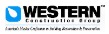WESTERN CONSTRUCTION GROUP