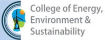 College of Energy, Environment and Sustainability