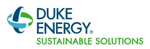 DUKE ENERGY&nbsp; SUSTAINABLE SOLUTIONS.