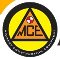 MCE MIDWEST CONSTRUCTION EQUIPMENT
