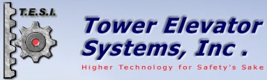 Tower Elevator Systems, Inc.