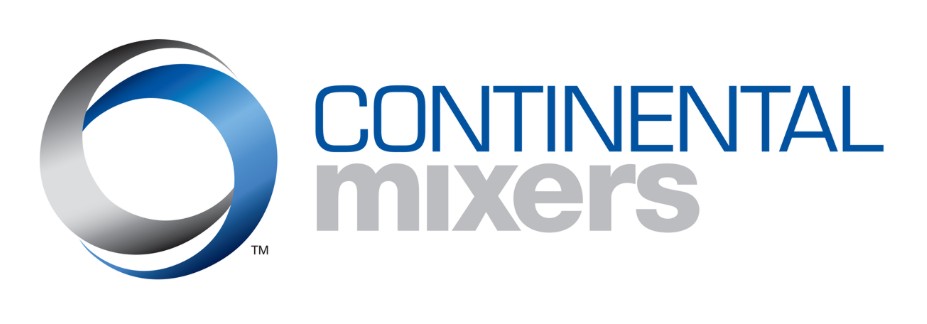 CONTINENTAL  MIXERS