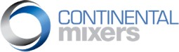 CONTINENTAL mixers