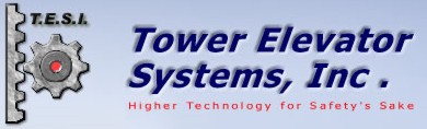 Tower  Elevator Systems, Inc. 