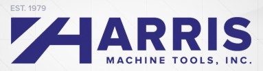 Harris Machine Tools, Inc. 