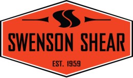 SWENSON SHEAR INC. 