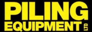 Piling Equipment Ltd 