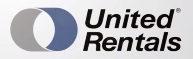 United Rentals QUALITY EQUIPMENT READY TO GO
