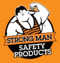 STRONG MAN Building Products Corp. 