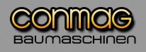 CONMAG .Conmag Baumaschinen 