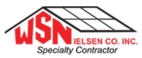 W.S. NIELSEN Co. INC.    Skylight Systems