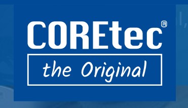 COREtec  is a Division of Shaw Industries