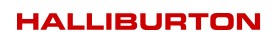 HALLIBURTON