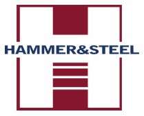 HAMMER & STEEL