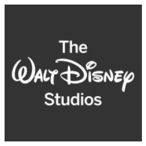 The Walt Disney Studios