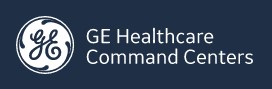 GE HEALTHCARE COMMAND CENTERS