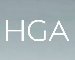 HGA  ARCHITECTS + ENGINEERS