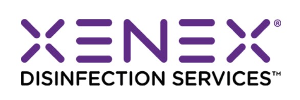 XENEX®  DISINFECTION SERVICES™ 