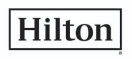 Hilton HOTELS 