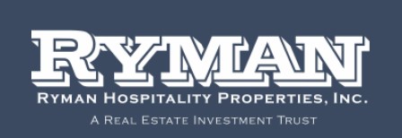 RYMAN HOSPITALITY PROPERTIES