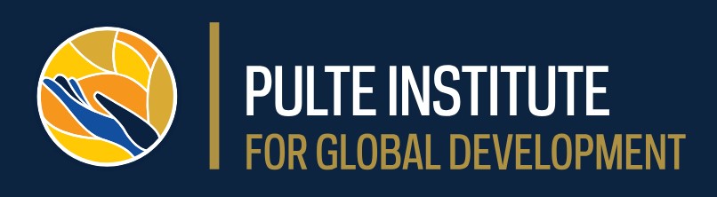 NOTRE DAME PULTE INSTITUTE