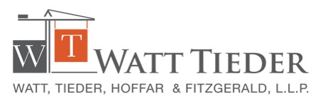 Watt, Tieder, Hoffar & Fitzgerald