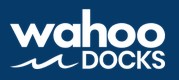 wahoo DOCKS