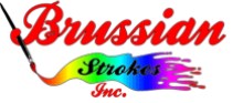 Brussian Strokes Inc.
