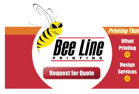 BeeLine Printing