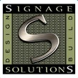 SIGNAGE SOLUTIONS