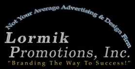 Lormik Promotions, Inc.
