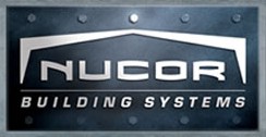NUCOR BUILDING SYSTEMS