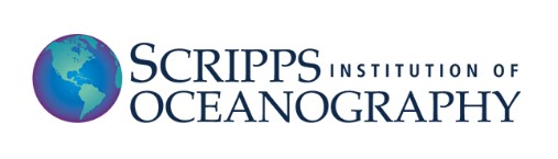 SCRIPPS INSTITUTION of OCEANOGRAPHY