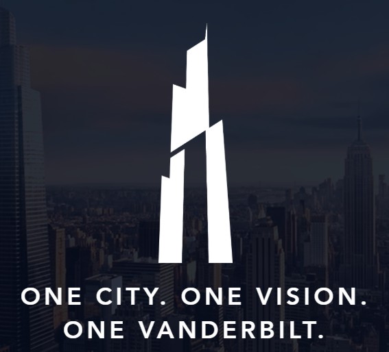 ONE VANDERBILT  One City, One Vision, One Vanderbilt