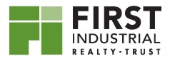 First Industrial Realty Trust